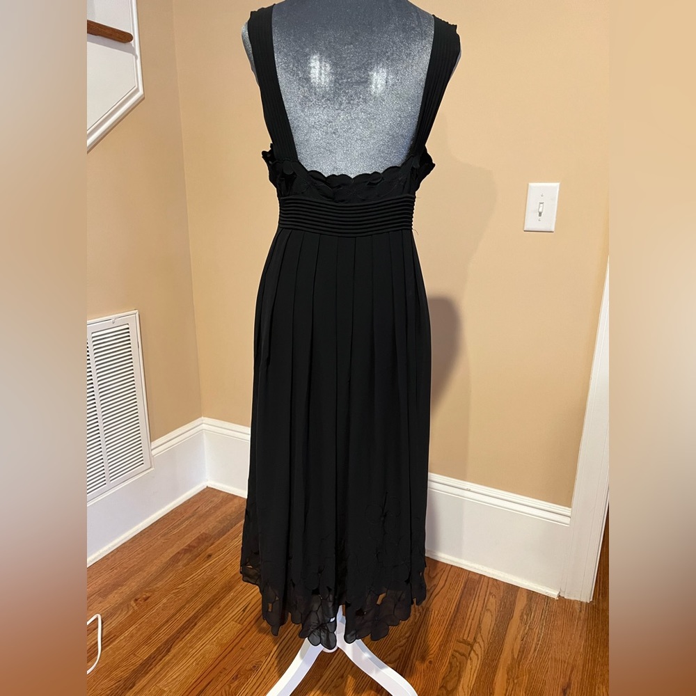 Women’s Antonio Melani cocktail dress Sz 12 - Picture 2 of 5